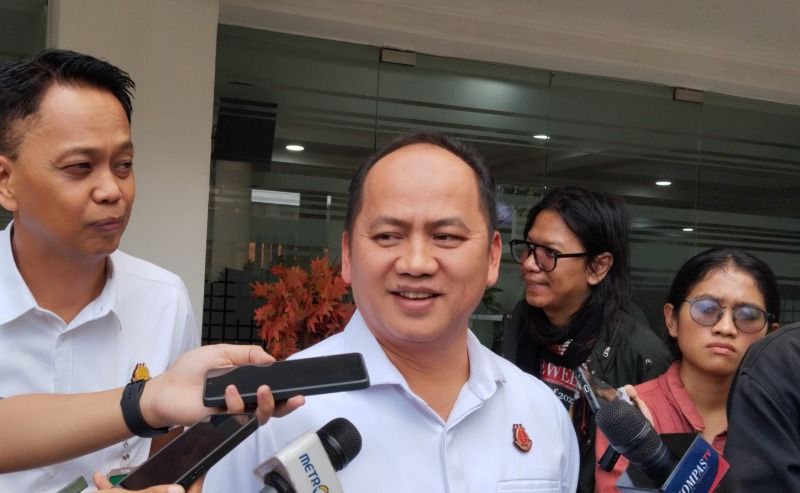Kejagung RI Perintahkan Penyidik Kejari se-Indonesia Bergerak Usut Korupsi Chromebook