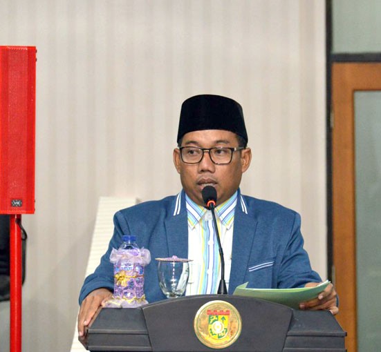 Fraksi PPP-PKS Kritik Jawaban Pemkab Kampar, Soroti Honor Guru PDTA dan Mobil Dinas