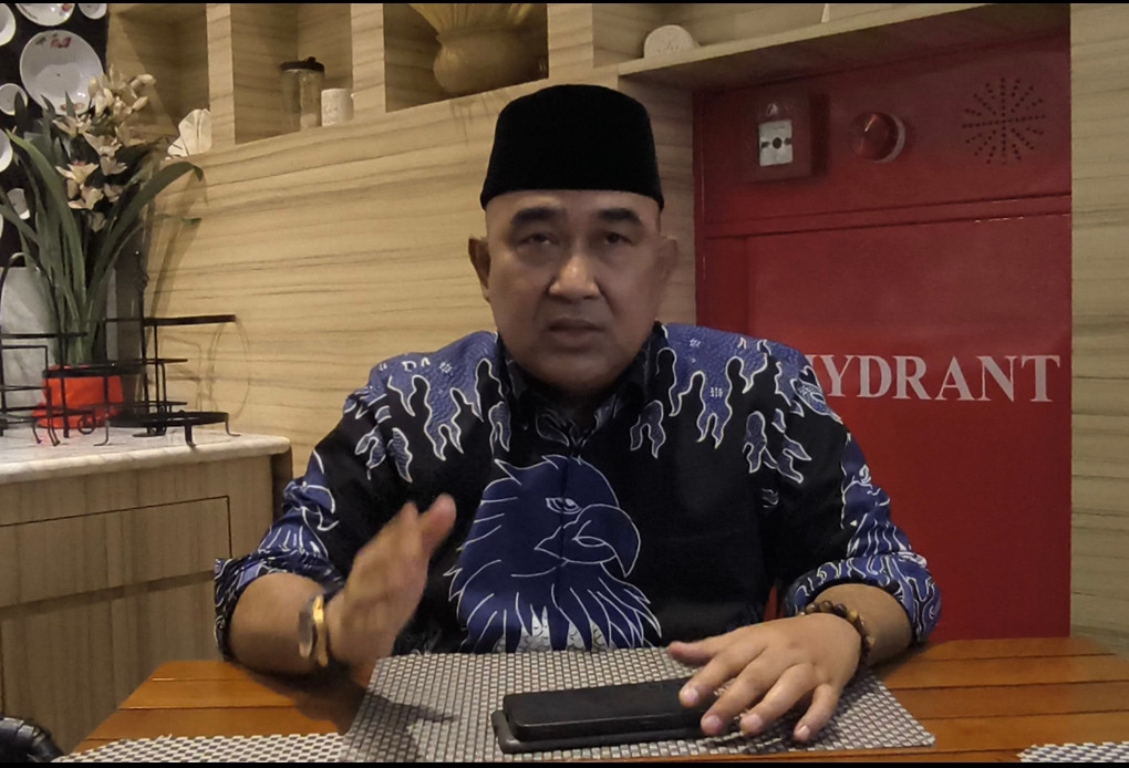 Guru PPPK Kampar Terancam Kehilangan Kesempatan Relokasi, DPRD Soroti Sosialisasi