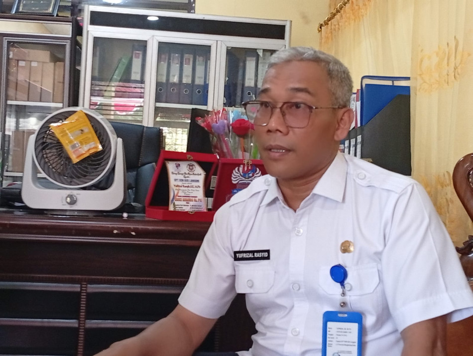 16 Siswa SDN 005 Langgini Alami Gejala Mual Usai Konsumsi MBG, Kepsek: Diduga Karena Nasi Goreng