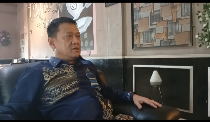 Sekda Kampar Hambali Kritik Terbuka Kebijakan Bupati Ahmad Yuzar: Banyak yang Cacat Hukum