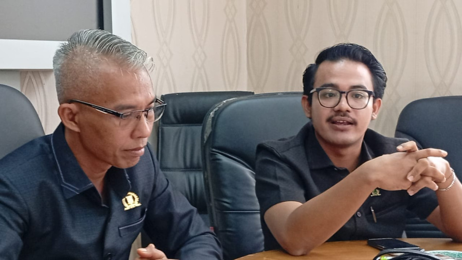 Komisi I DPRD Kampar Soroti Pengadaan Mobil Dinas Bupati: Tak Langgar Aturan, tapi Dianggap Tak Etis di Tengah Efisiensi Anggaran