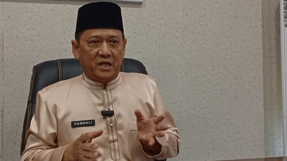 DPA Tak Sampai ke Meja Sekda, Pembayaran Proyek Tunda Bayar 2024 Terancam Mandek