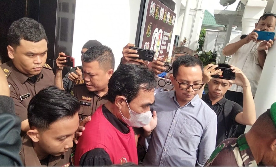 Dugaan Korupsi Dana Hibah KPU Karimun: Empat Pejabat Ditahan, Kerugian Capai Rp 1,5 Miliar