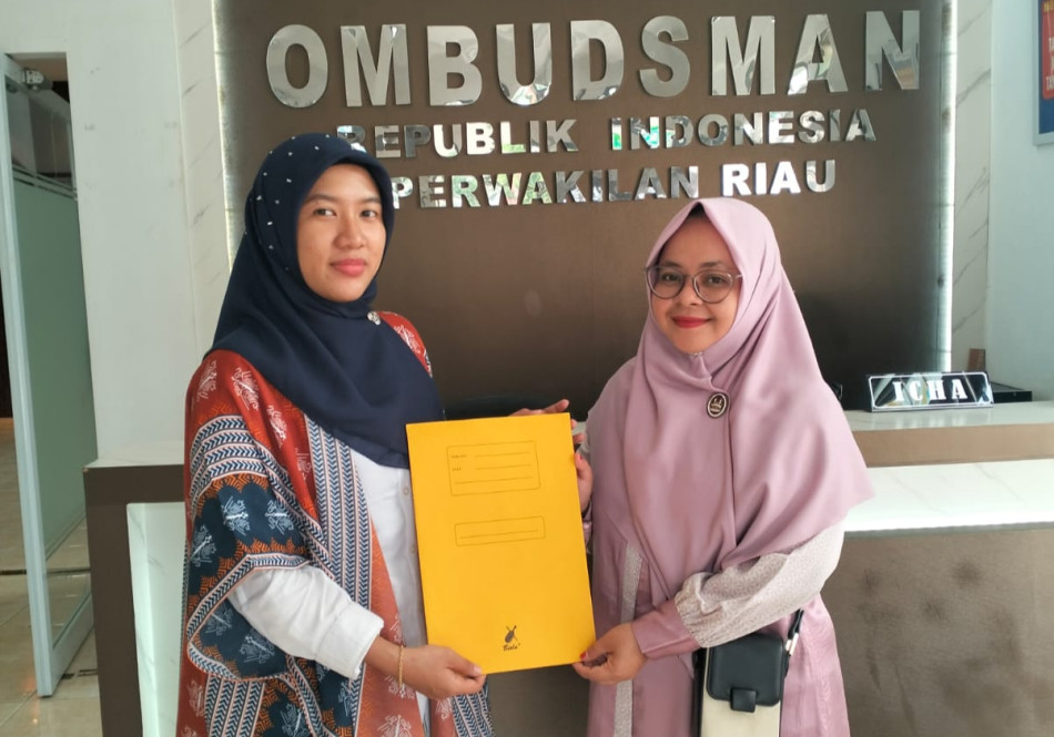 Komisi II DPRD Kampar Desak Bupati Tindak BKPSDM atas Salah Input Data PPPK yang Rugikan Helda Arianti Honor 8 Tahun