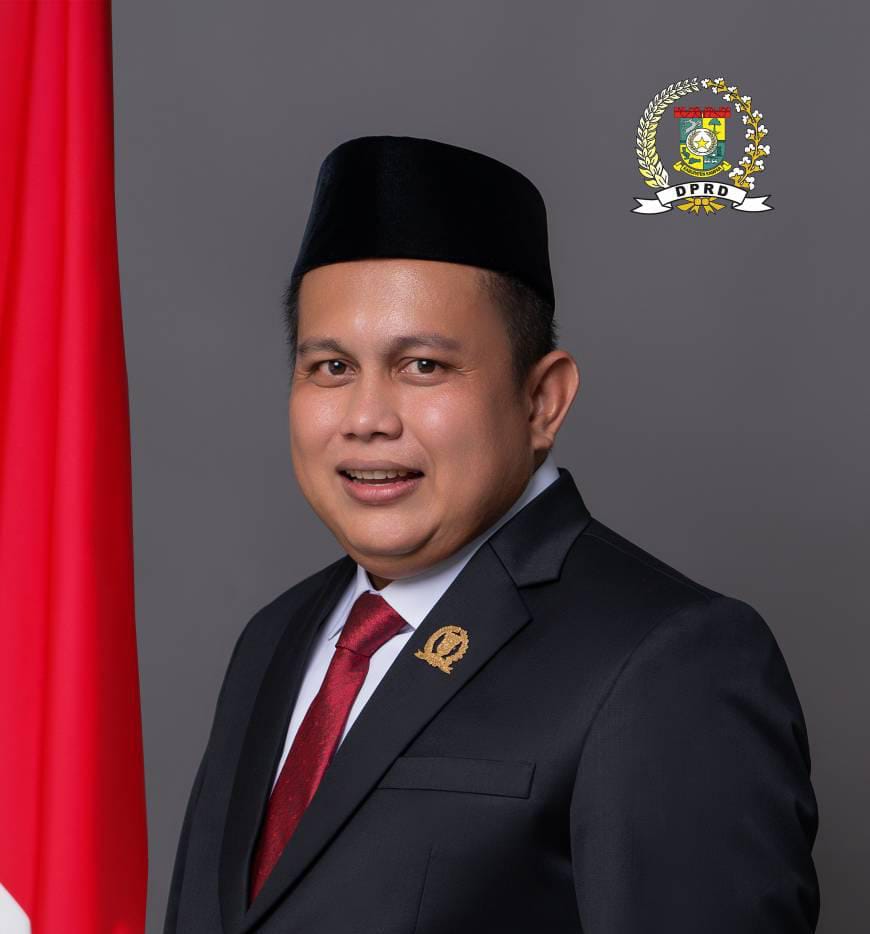 Konsultasi ke KemenPAN-RB, Rinaldo Saputra Ungkap Nasib TKS dan Honorer di Kampar