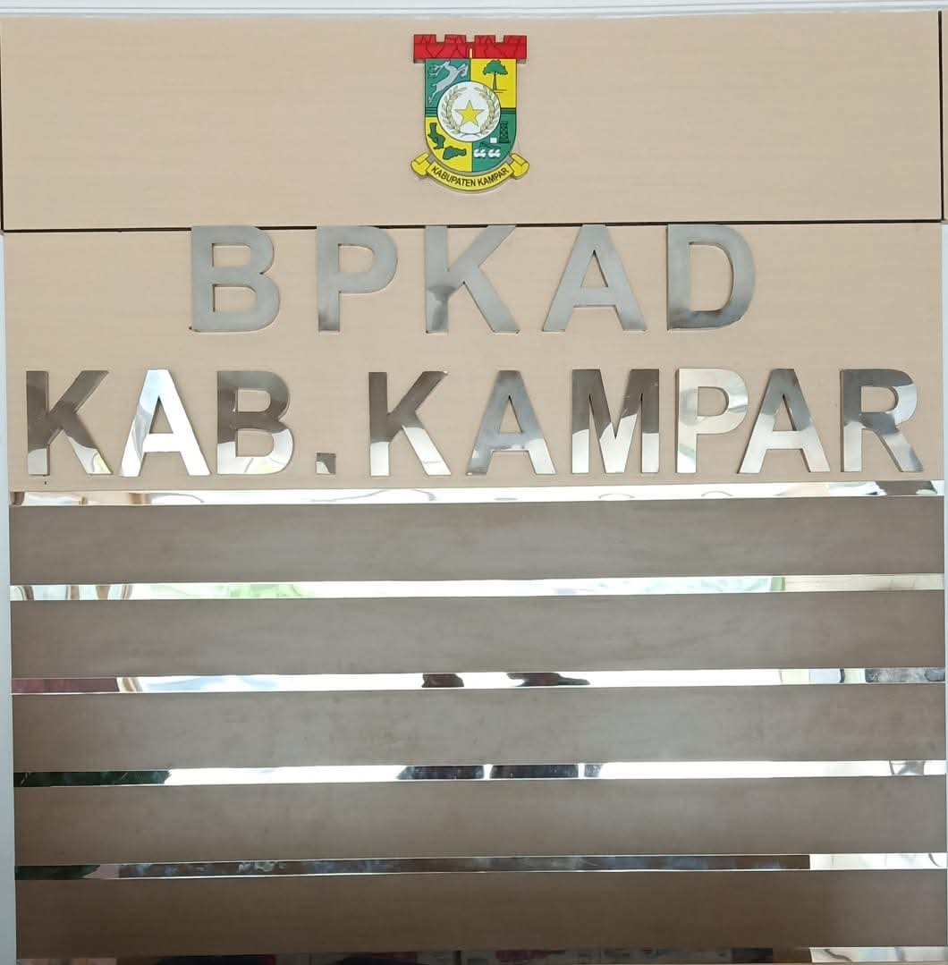 DPA APBD-P 2025 Kampar Belum Lengkap, Sejumlah OPD Terancam Tersandung Masalah Hukum