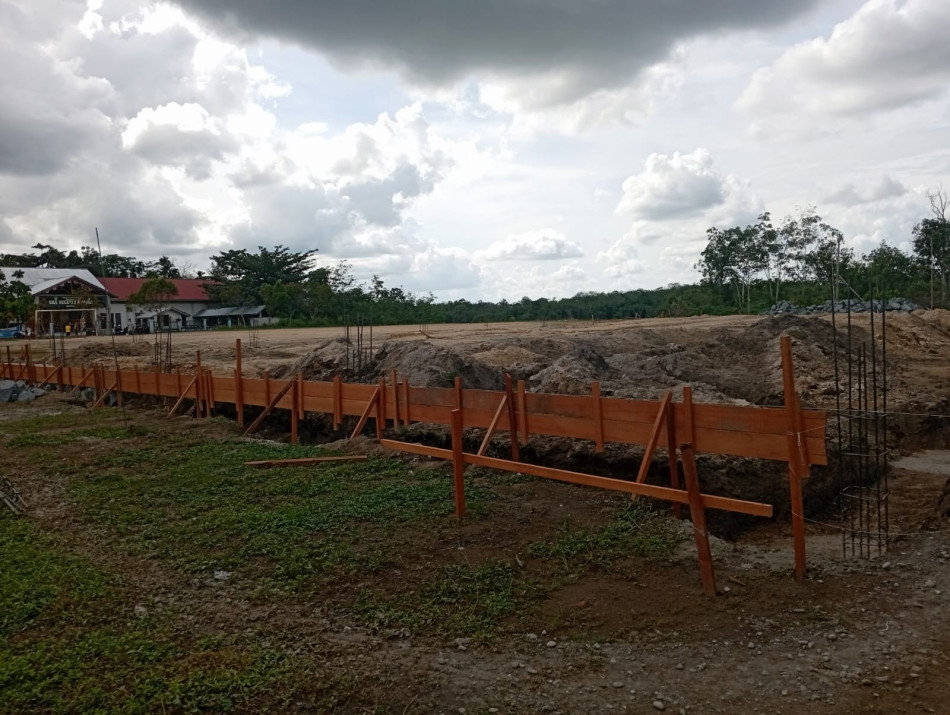 Masyarakat Koto Tibun Dukung Koperasi Merah Putih, Sayangkan Polemik yang Seret Siswa
