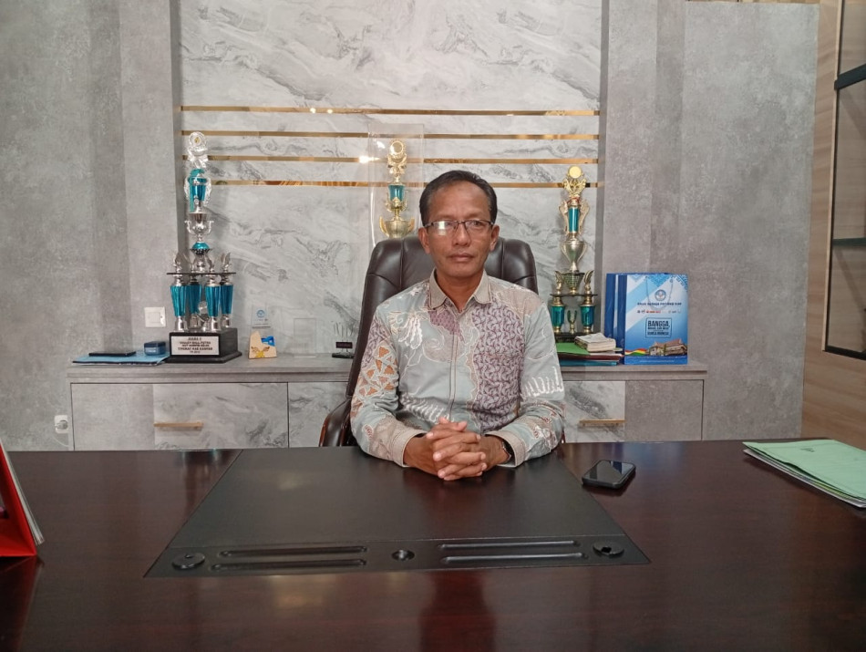 HUT Kampar ke-76, Disdikpora Libatkan OPD dan Instansi Vertikal dalam Kegiatan Olahraga