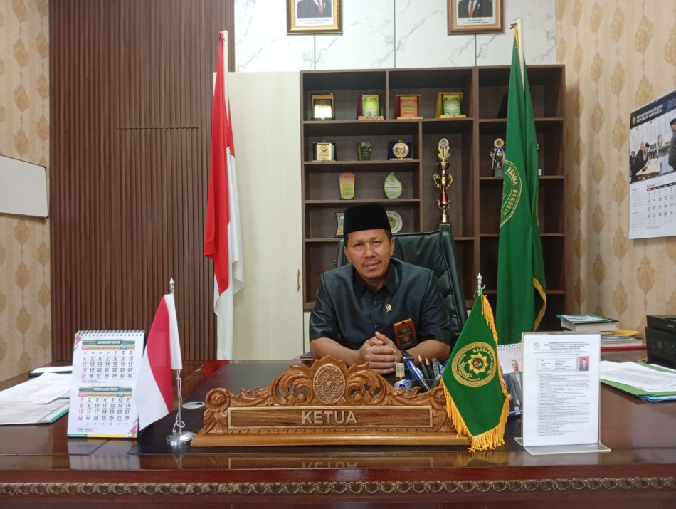 Peringati HUT ke-76 Kampar, Pengadilan Agama Bangkinang Gelar Sidang Isbat Nikah Terpadu