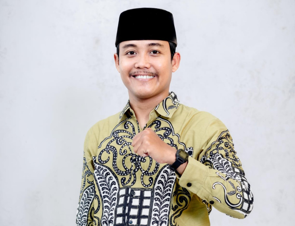 HUT ke-76 Kampar, Aktivis Pemuda Rantau Kampar Kiri Soroti Ketimpangan Pembangunan