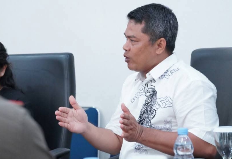 Pemkab Kampar Gandeng deKotoz, Perkuat Kemitraan Kembangkan Destinasi Wisata