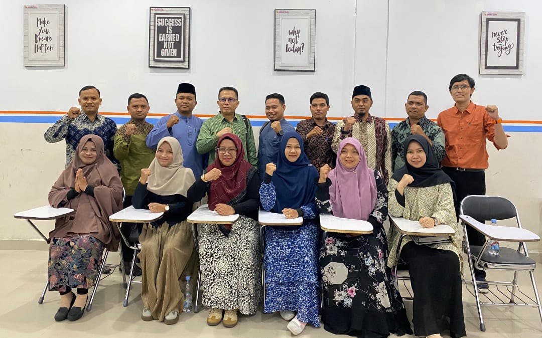 Resmi Beroperasi di Riau, STAI Unggul Indonesia Buka Pendaftaran Mahasiswa Baru dengan Beasiswa Penuh