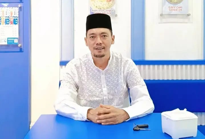 Ketua PW IWO Riau Soroti Dugaan Kebocoran PAD Parkir Inhil, Desak Audit dan Transparansi Pengelolaan