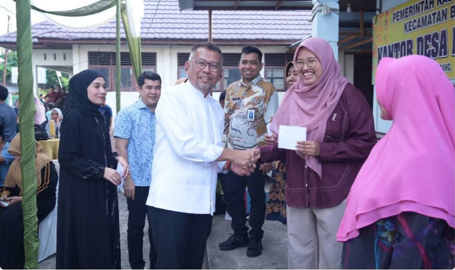 Festival Lomang Ghayo Onam II Resmi Ditutup, Budaya dan Kebersamaan Kian Menguat