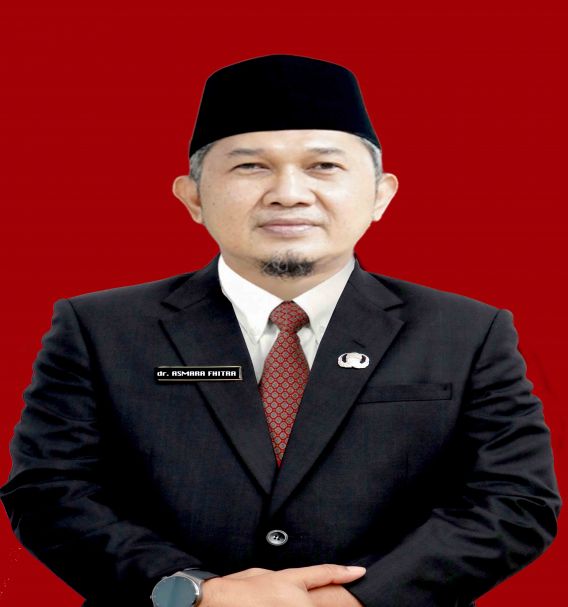 Mundur Tanpa Penjelasan, Kadiskes Kampar Tinggalkan Banyak Tanda Tanya