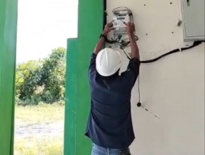 DPRD Kampar Desak PLN Tak Sepihak Putus Listrik Fasilitas Kesehatan