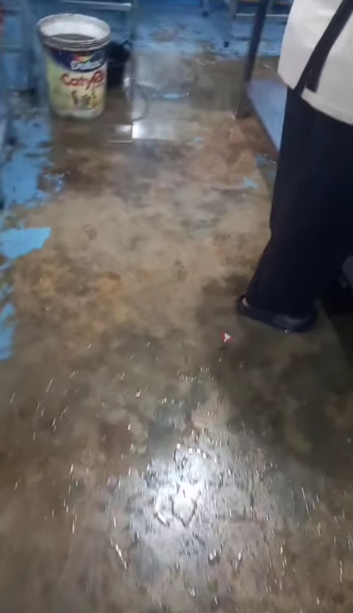 Sidak SPPG Lipat Kain Ungkap Dugaan Pelanggaran Sanitasi dan Tata Kelola MBG