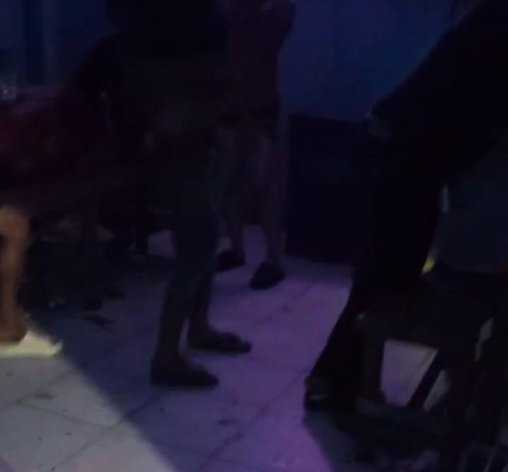 Warga Resah, Aktivitas Cafe KE di Lipat Kain Diduga Langgar Aturan dan Norma Masyarakat