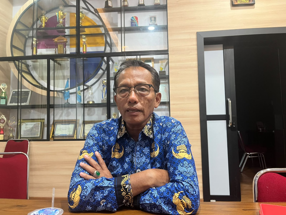 Honor Guru Bantu Kampar Belum Dibayar Sejak Januari, Pemkab Kaji Solusi Lewat APBD Perubahan