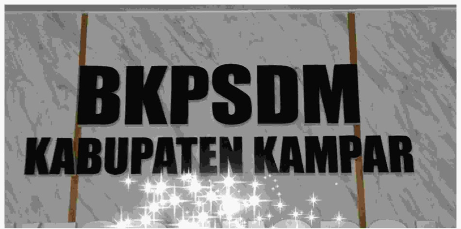 Empat Pejabat Hasil Asesmen JPT Pratama Kampar Belum Dilantik, BKPSDM: Tinggal Menunggu Keputusan Pimpinan