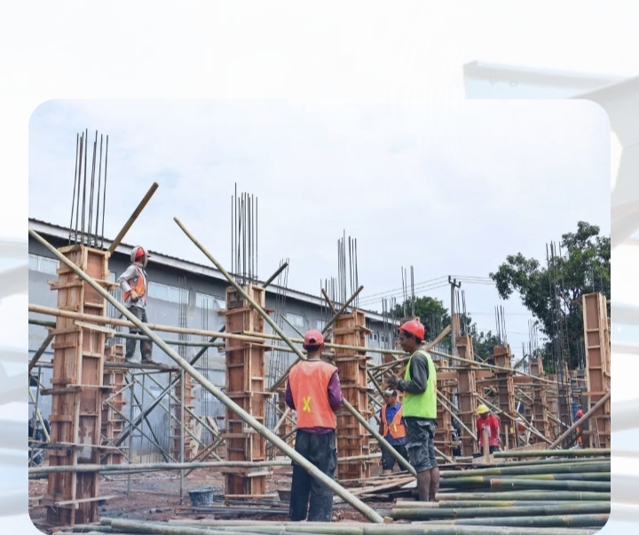 Dugaan Intervensi dan Permintaan Fee Warnai Program Revitalisasi Sekolah di Kampar, Kabid Dikdas Membantah