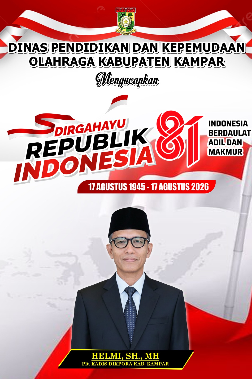 HUT RI
