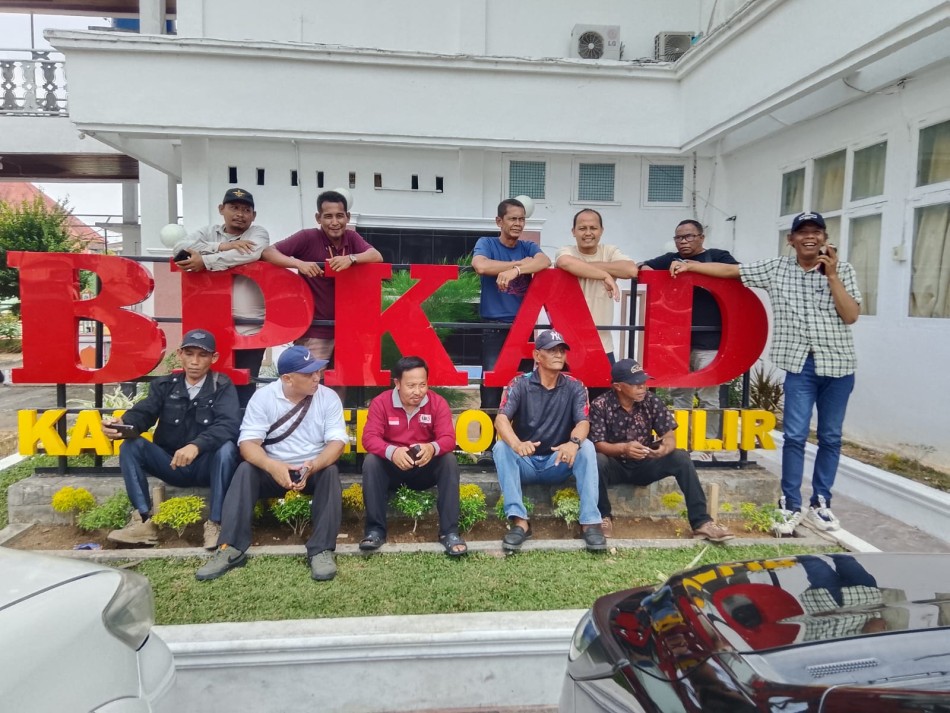 Anggaran Publikasi BPKAD Rohil Rp850 Juta Dipertanyakan, Transparansi dan Keadilan bagi Media Lokal Disorot