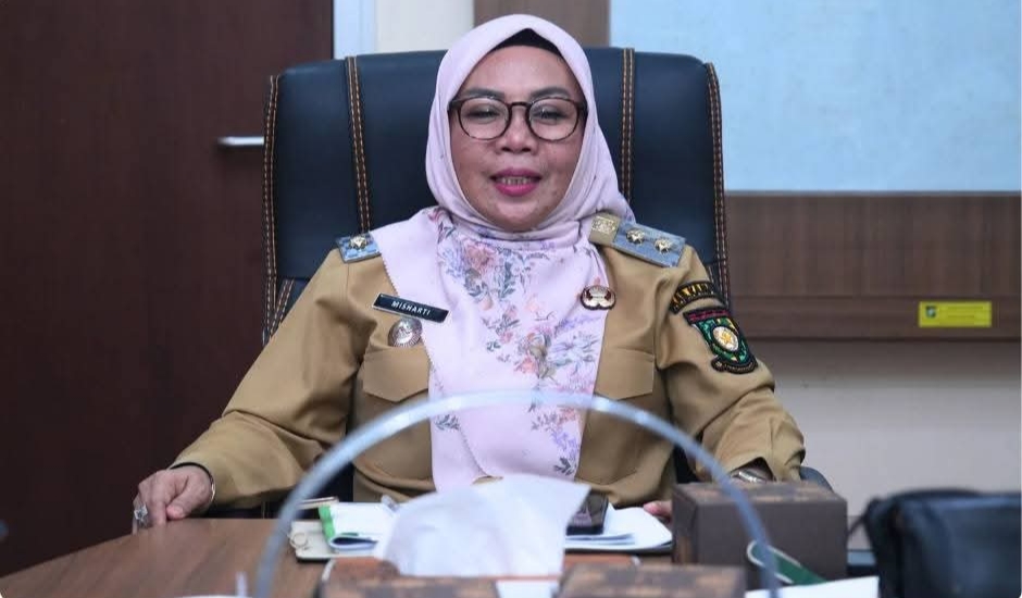 Wabup Kampar Bantah Intimidasi Guru: Saya Hanya Ingin Tahu Kondisi Sebenarnya