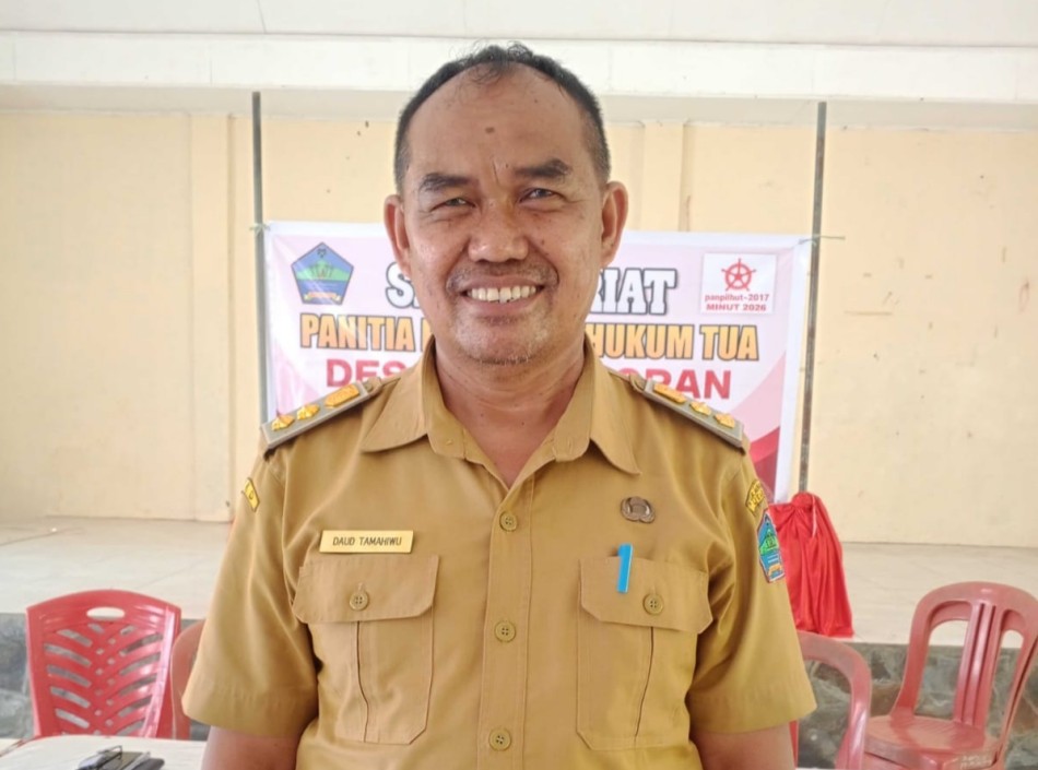 Hindari Polemik Berkepanjangan, Pj Kades Rinondoran Fasilitasi Musyawarah Soal Klaim Tanah