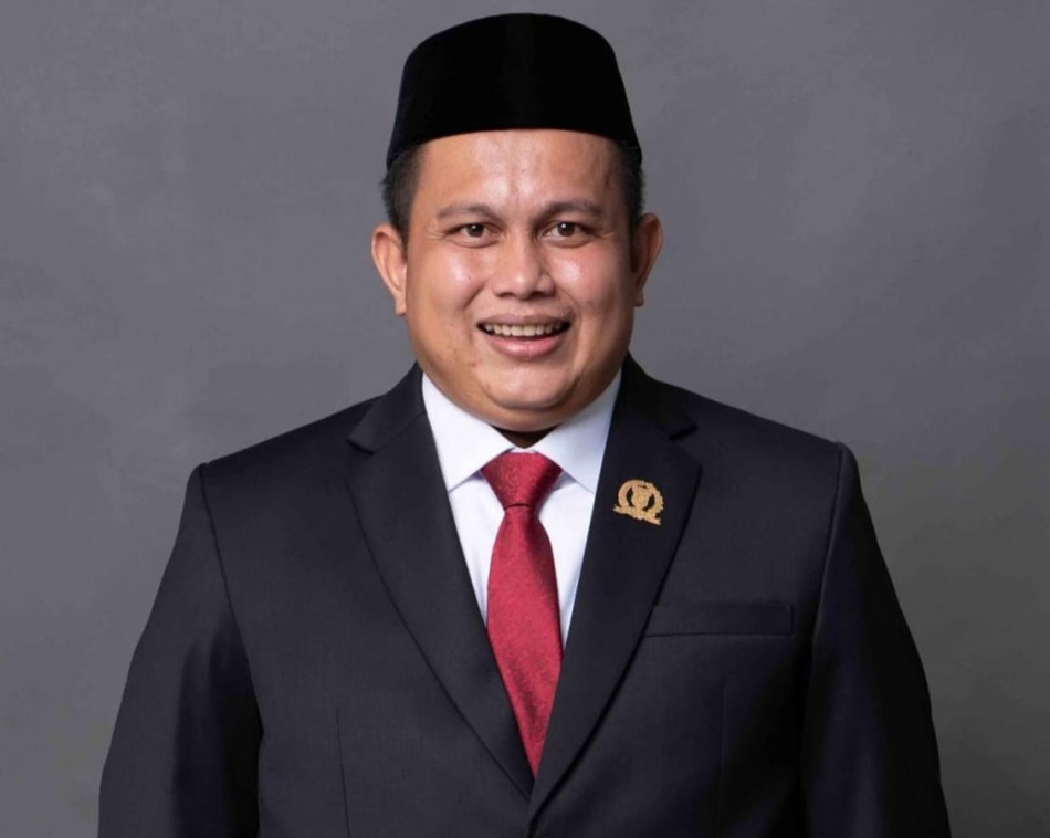 Kualitas Udara Kampar Capai Indeks 699, Rinaldo Minta Pemerintah Bergerak Cepat