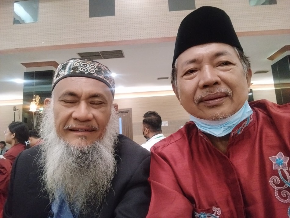 Abdul Latif Apresiasi International Symposium 2026, Dorong Kebun Raya Universitas Pahlawan Terus Dikembangkan