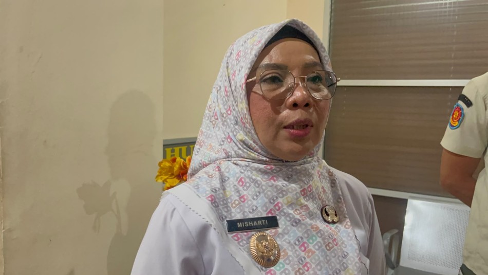 Sekolah Rakyat Segera Hadir di Kampar? Misharti Pastikan Lahan dan Dokumen Tuntas