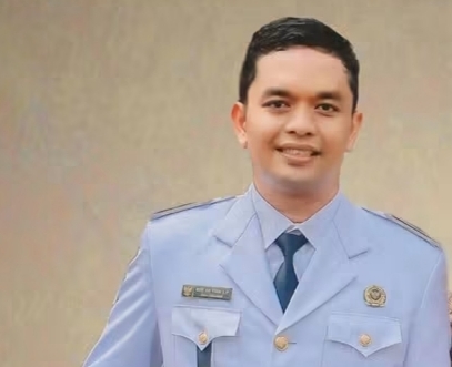 Kades Penyasawan Apresiasi Respons Cepat Wabup Misharti Tinjau Turap Longsor, Berharap Penanganan Segera Dilakukan