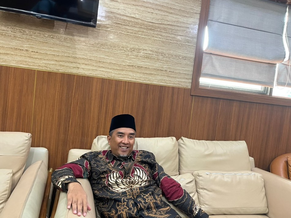 Rapat Pansus 8 Ranperda Tak Kuorum, DPRD Kampar Kembali Dihadapkan pada Agenda Tertunda
