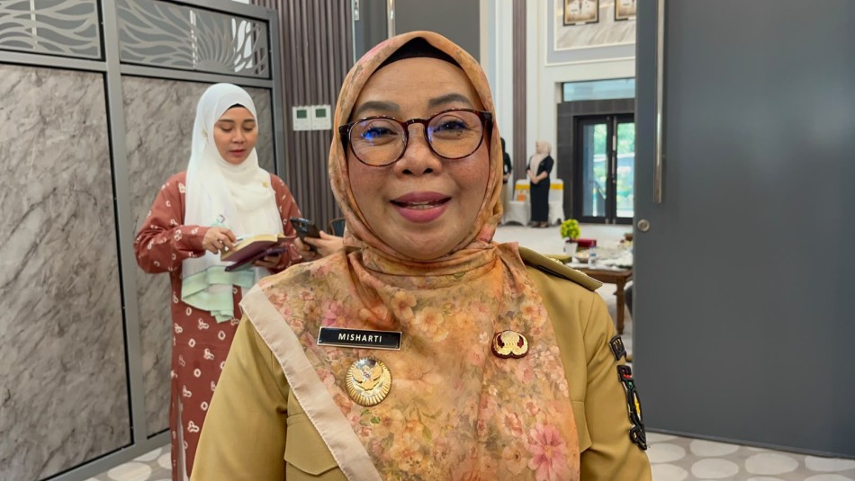 Lestarikan Warisan Budaya Melayu, Misharti Dorong Pacu Sampan Buluh Cina Jadi Agenda Budaya Kampar