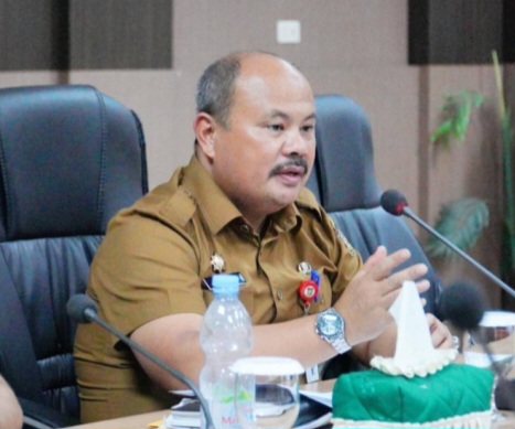 BPKAD Kampar Pastikan Gaji PPPK Paruh Waktu Dibayar 26 Oktober, Anggaran Tersedia
