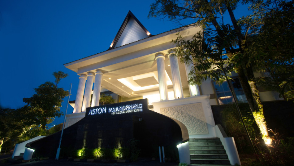 ASTON TanjungPinang Hadir dengan Nuansa Baru dan Fasilitas Lengkap untuk Kenyamanan Tamu