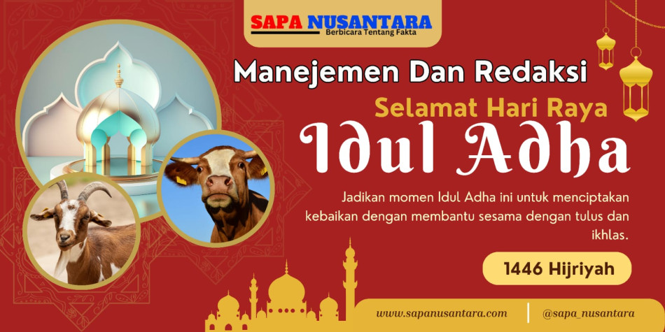 hari Raya idul Adha