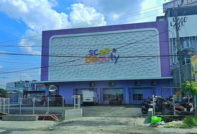 Pengusaha Kosmetik di Pekanbaru Tipu Rekan Bisnis Rp6,8 Miliar