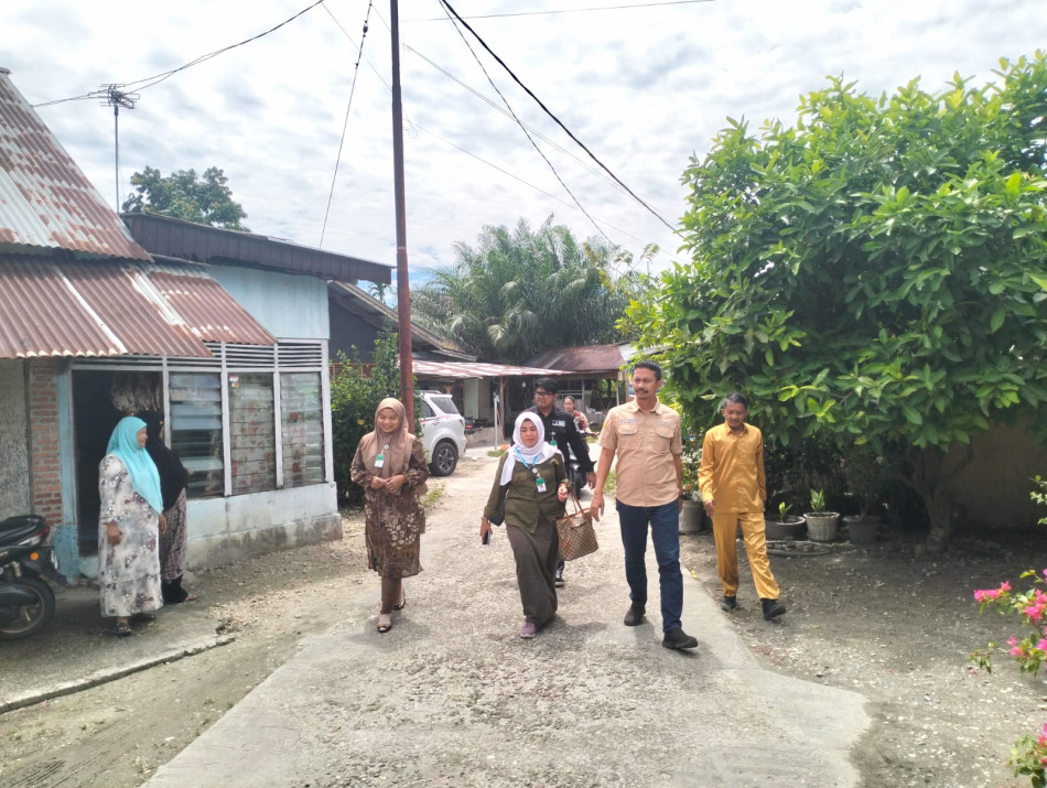 UPTD PPA Kampar Desak Proses Hukum Kasus Pelecehan Anak Meski Keluarga Pilih Damai