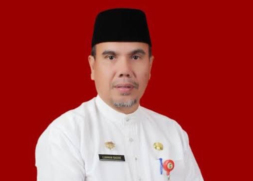 53 Kepala Desa di Kampar Diperpanjang Masa Jabatannya, Sesuai Edaran Mendagri