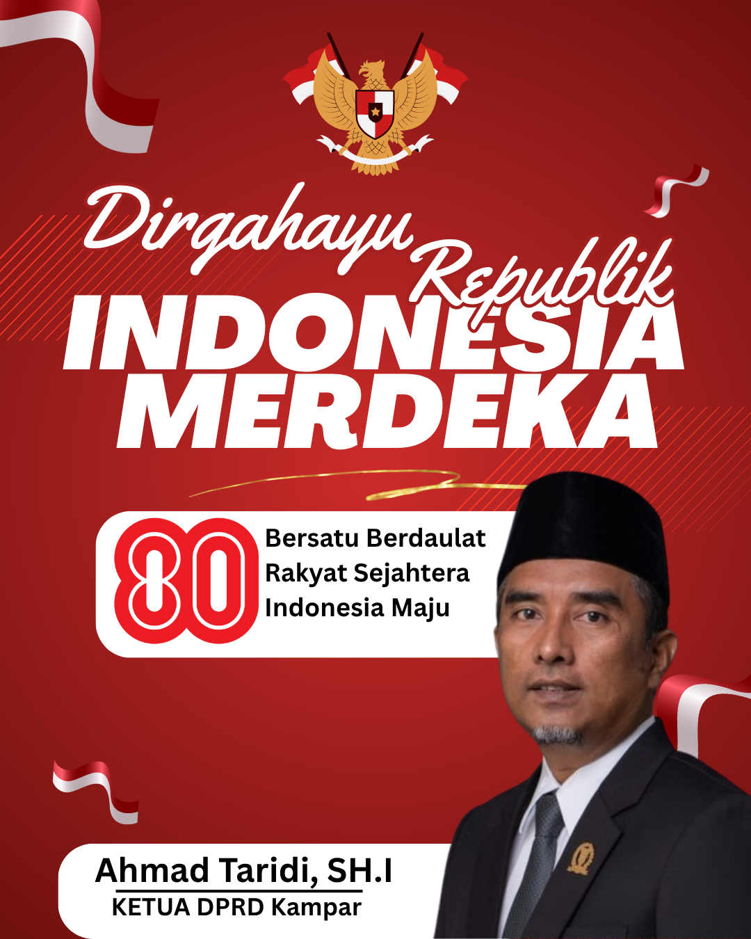 HUT RI