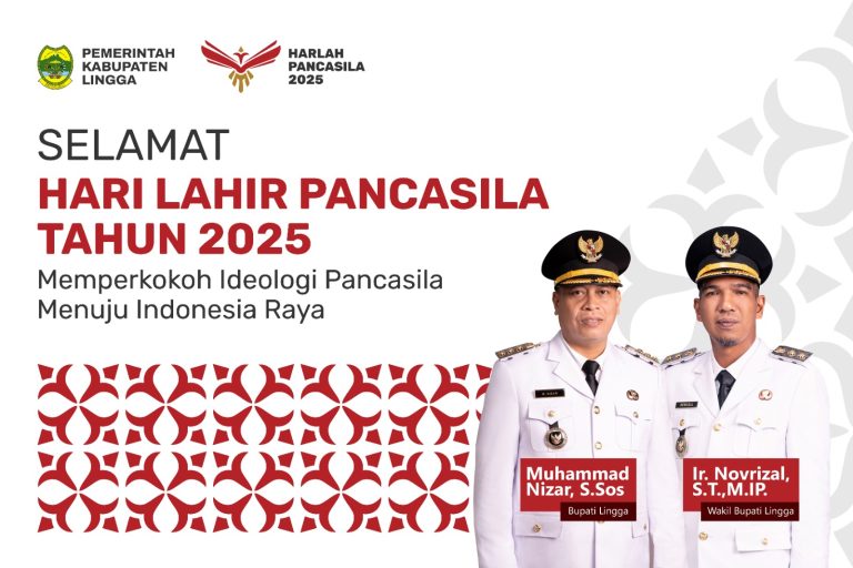 Kominfo lingga