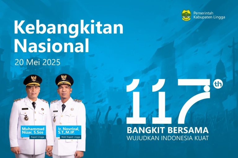 Kominfo lingga